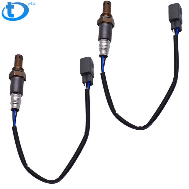 Oxygen Sensor For 2007-2012 Toyota FJ Cruiser H265VW | eBay