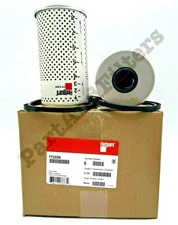 Fleetguard Fuel Filter FF5369W - Cummins PF7744 (PACK OF 6)