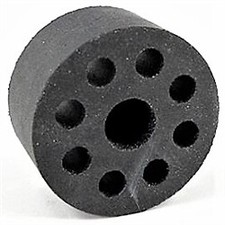 Rubber Mount for Airhead, Hexhead, K Bike 51...