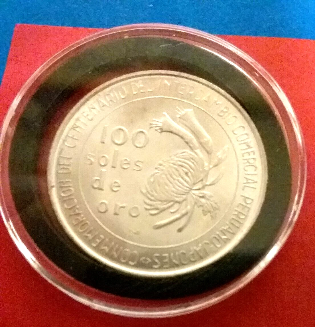 1973 Peruvian Coins for sale | eBay