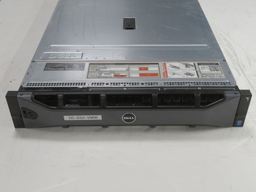 DELL E31S E31S001 RACK SERVER T260994 - Picture 7 of 7