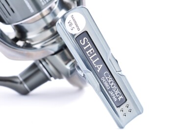 Shimano 22 Stella C2500SXG 043863 Spinning Reel Ship from Japan