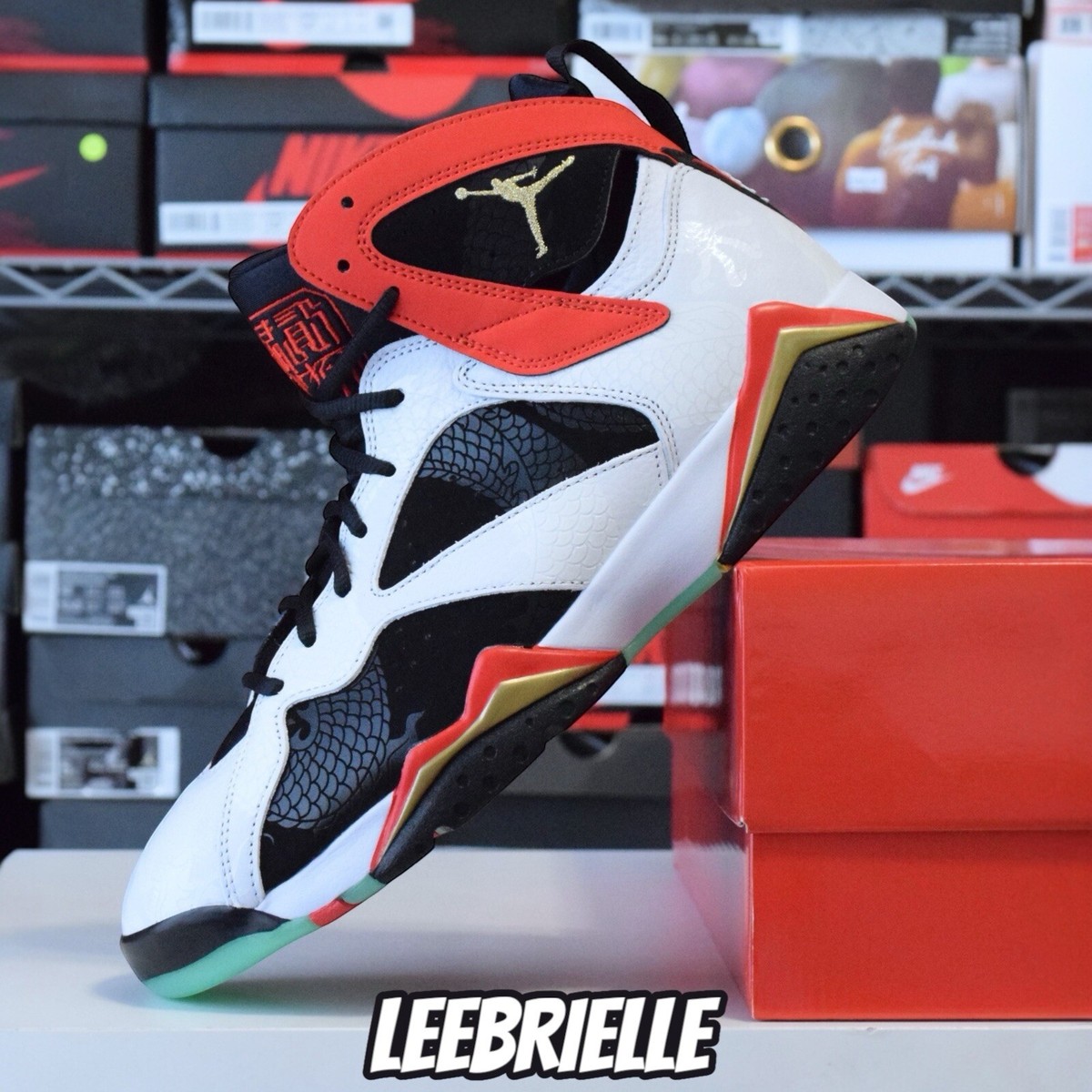 Nike Air Jordan Retro Greater China CW2805-160