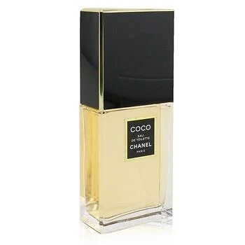 NEW Chanel Coco EDT Spray 50ml Perfume