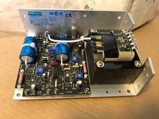 Power Supply, SOLA, SLD-12-1818-12