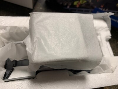 NZG 1/50 Frauenrath - Vogele Super 1803-2 Road Paver #744-01