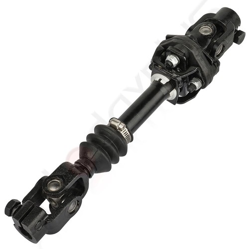 Lower Intermediate Steering Shaft For Dodge Dakota 05-10 Mitsubishi Raider 06-09 - Picture 6 of 11