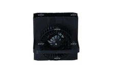 Interior Fan Blower Torq Fits BMW 3 Series 1990-2000 #1 64118390208 64111468453