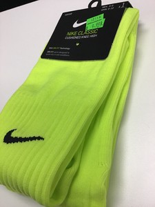 nike classic cushioned knee high