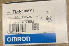 TL-N10MY1 Proximity Sensor - New Open Box