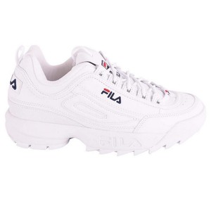 fila disruptor ebay