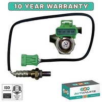 Lambda Sauerstoffsensor Vorne FüR Citroen Berlingo C2 C3 Saxo Xsara 1.4 1628YK