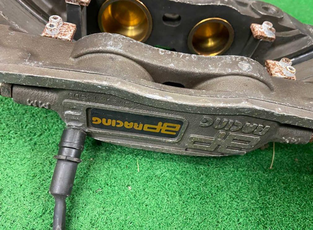 AP Racing ブレーキキャリパー CP3344 AP Racing ブレーキキャリパー CP3344 【公式通販】