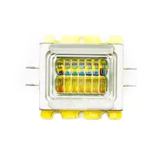 1pc New NUBM3E 455nm 78W NICHIA Blue Light Laser Diode Integrated Module