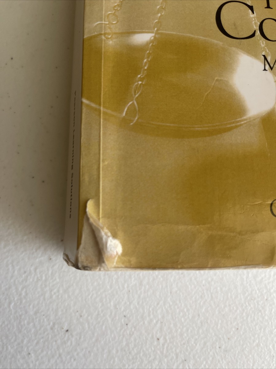 The Constitution: Major Cases and Conflicts (3rd Edition) by