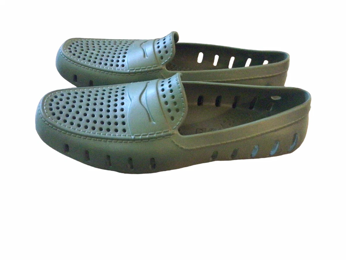 Waterproof floaters clearance