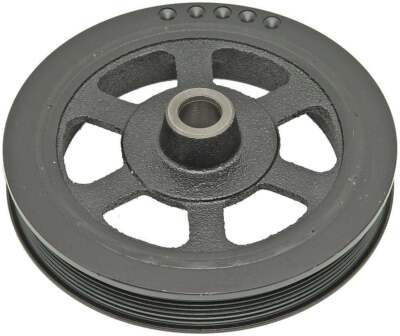 Dorman For Chrysler Voyager 95-08 Harmonic Balancer Assembly Kit Regular