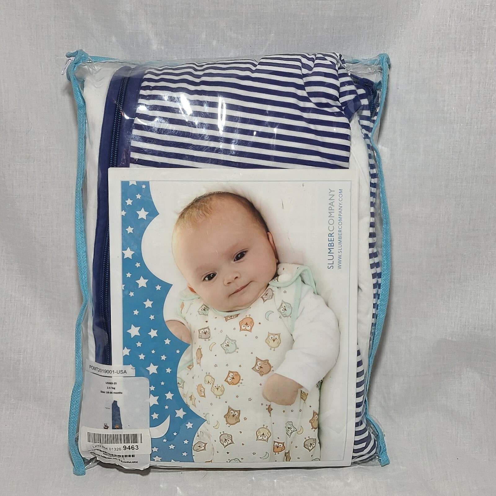 skip hop sleeping bag