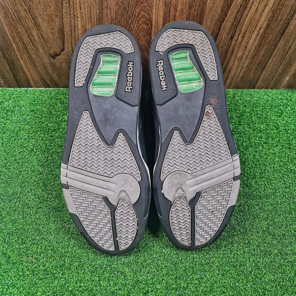 Mens Size 10 US - Reebok Pump Omni Zone LT X Solebox Rare (J94638) Womens 11.5 - Image 4 of 4