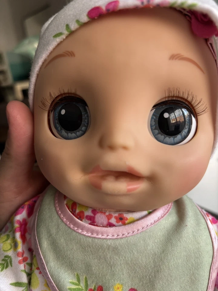 Baby Alive as can be - Imagen 2 de 4