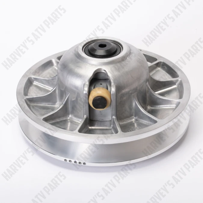 Polaris RZR 1000 XP & S 2016+ - ¡Nuevo embrague secundario completo! Foto 4 de 4