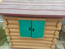 chalet chicco usato ma non danneggiato! Ritiro già montato