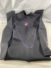 Slinx Women's Wetsuit Thermal Flex Size MEDIUM Full Bodysuit NEVER WORN