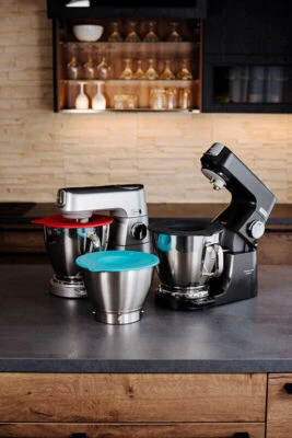 Kenny Professional Deckel "Überzieher" kompatibel mit Kenwood Chef XL Modellen