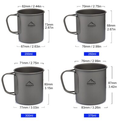 12oz enamel coffee mug Stand up for Elephants 12 oz. Enamel Coffee Mug