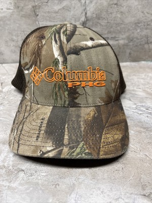 Columbia PHG Realtree FlexFit 