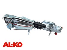 AL-KO 251S Delta Overrun Braked Coupling 2700kg Caravan Trailer AK301