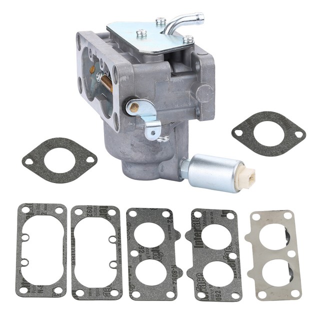 Carburetor Carb For Craftsman YT4000 Lawn Tractor Briggs & Stratton