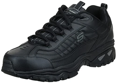 Zapatos para hombre Skechers Energy Afterburn con cordones esnea
