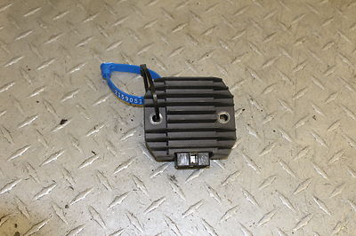 2008 KAWASAKI NINJA 250R EX250J RECTIFIER VOLTAGE REGULATOR