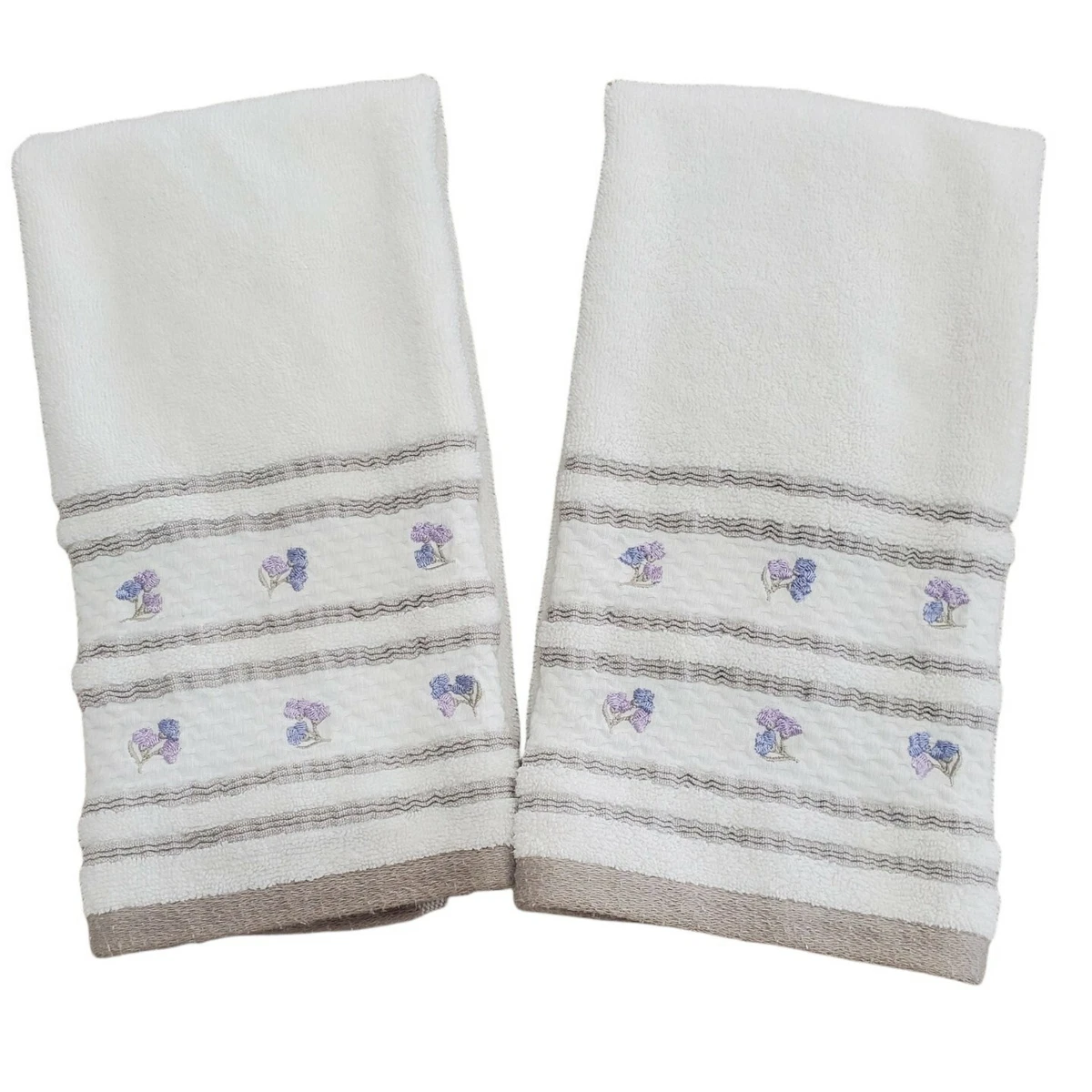 Saturday knight hand towels clearance
