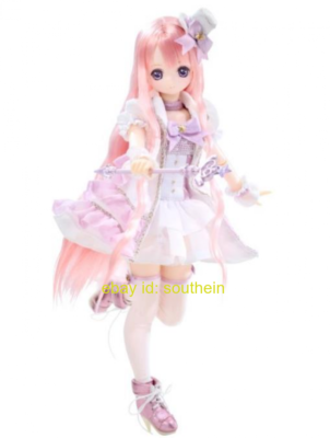 énoi パウダー類　13点　émena 1点　セット！！　うるパ　ひめパ　中古 AZONE himeno Frozen Meteor 13th Magical Action Figure | eBay