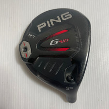 PING G410 SFT 5W 19 Fairway Wood HEAD ONLY Used Golf JP