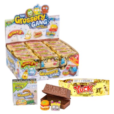 grossery gang ebay