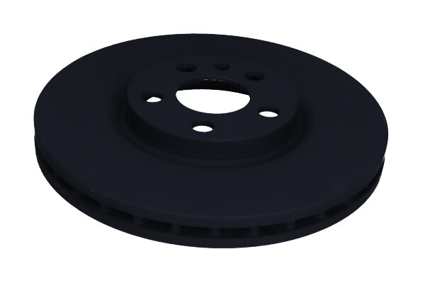 Quaro 2X Bremsscheibe Vorne Ø285 Mm Beschichtet FüR Peugeot 807 E 2.0 Hdi 2.2-image