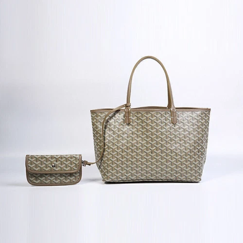 NUEVO El mismo perro dientes bolsa bolsa de compras gran capacidad bandolera - - Imagen 10 de 36