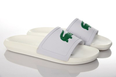 ciabatte mare lacoste