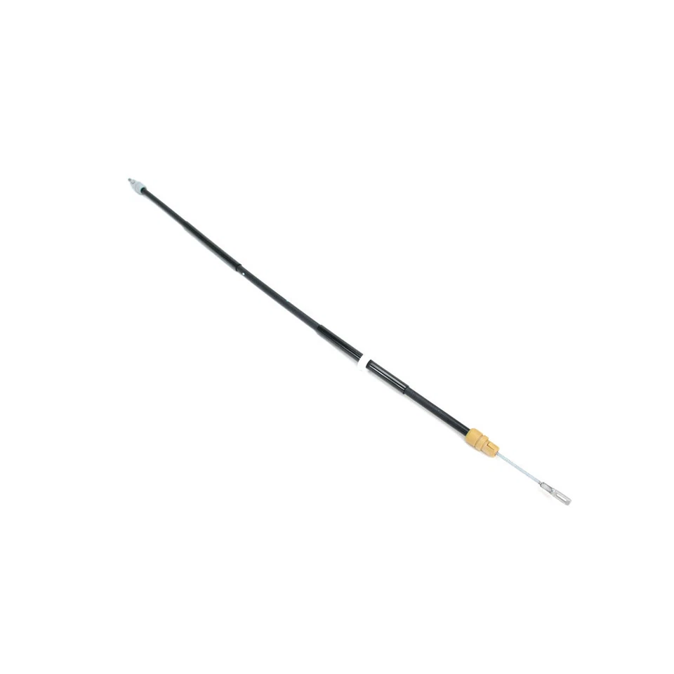 Genuine OEM Mopar Parking Brake Cable for Dodge Durango Jeep Grand Cherokee - Image 2 of 2