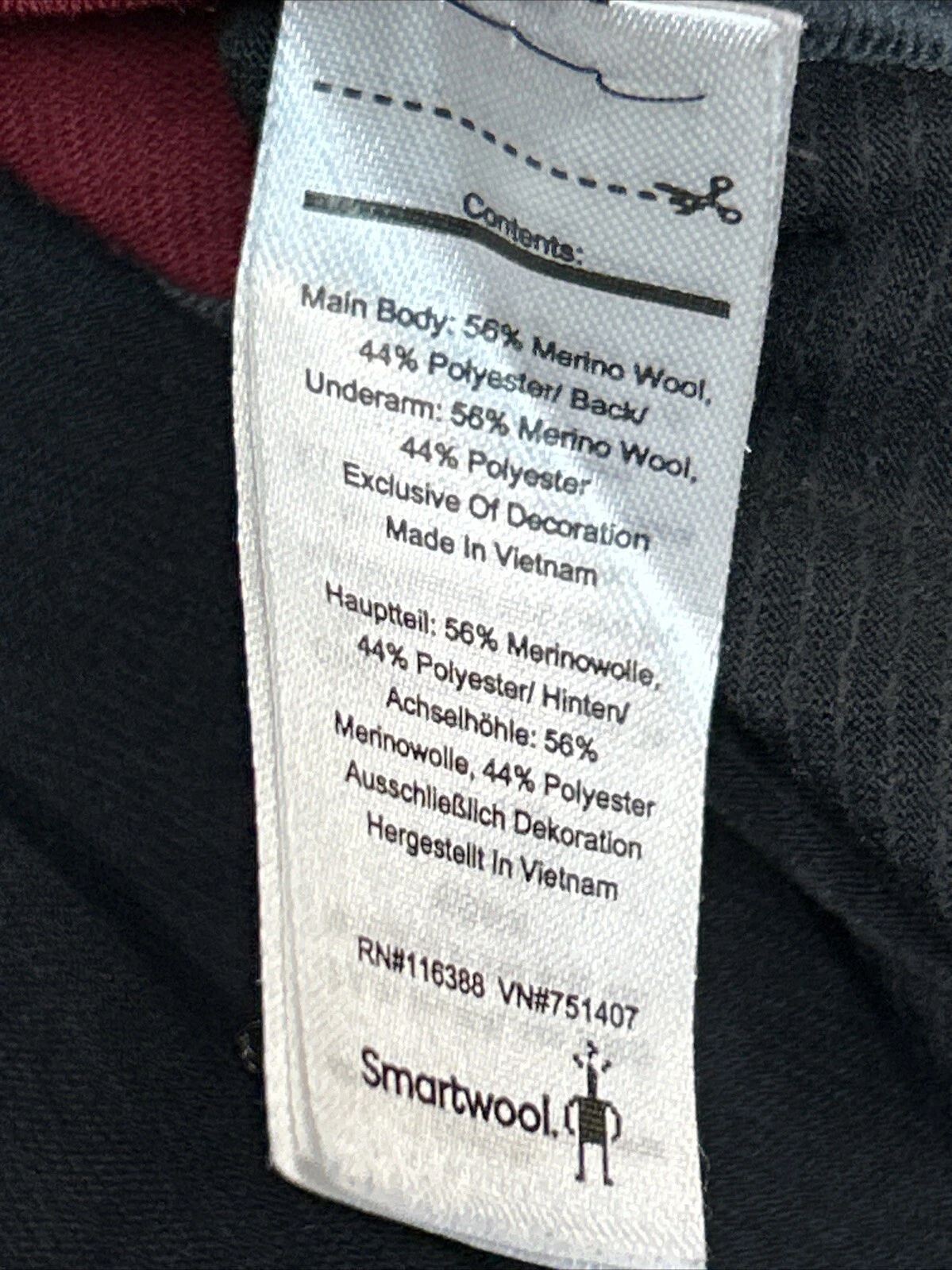 smartwool merino sport 150 long sleeve base-layer