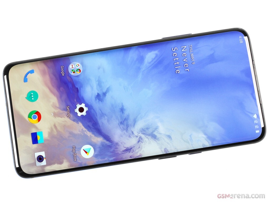 OnePlus 7 Pro 256GB +12GB 48MP 4G Unlocked Android Global