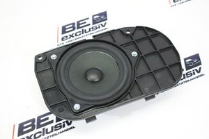 Orig. BMW 5er F11 Touring 520D Lautsprecher Mittelton hinten links 9239183