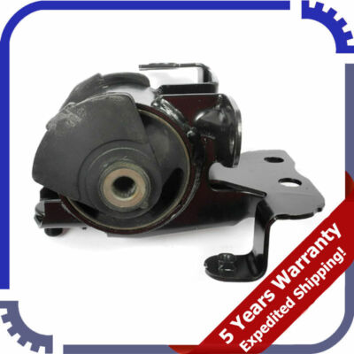 For 2001-2003 Mazda Protege 2.0L Motor Trans Mount Manual BL3K-39-070A 6465