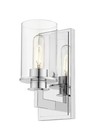 Metal Wall Sconce Wall Lighting Fixtures