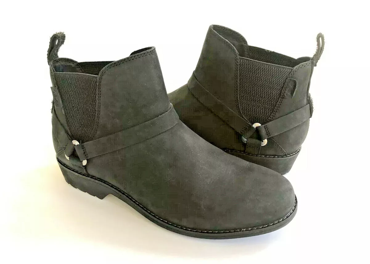 De la vina dos waterproof chelsea boot deals