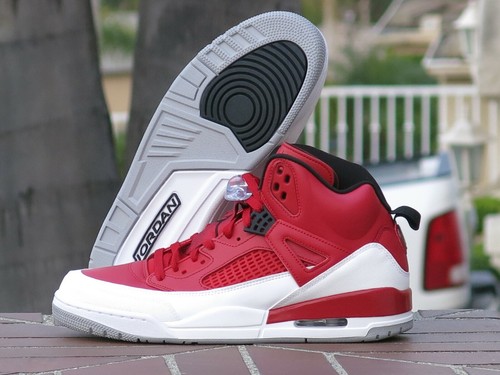 Nike Air Jordan Spizike Men's 