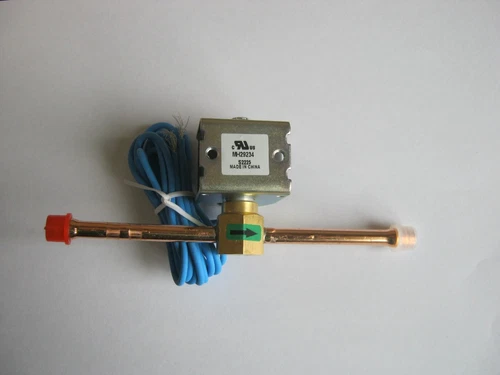 NEW Emerson 50RB4T22 SML Solenoid Valve 120vac FQ-A01120 MH29234